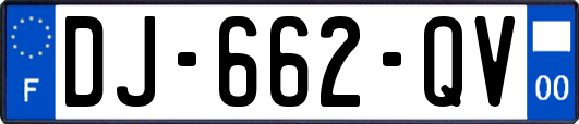 DJ-662-QV
