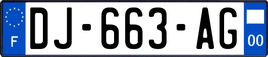 DJ-663-AG
