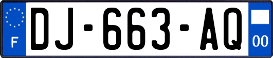 DJ-663-AQ