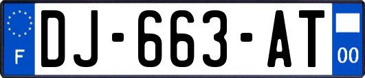 DJ-663-AT