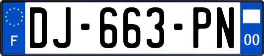DJ-663-PN