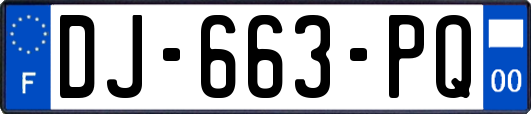 DJ-663-PQ