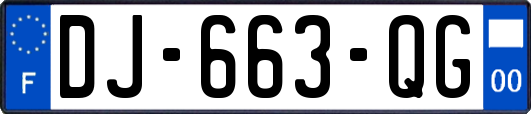 DJ-663-QG