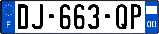 DJ-663-QP