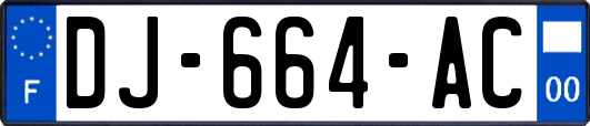 DJ-664-AC