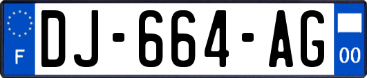 DJ-664-AG