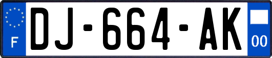 DJ-664-AK