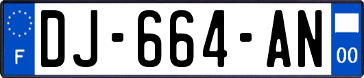 DJ-664-AN
