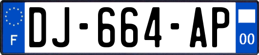 DJ-664-AP