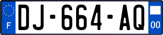 DJ-664-AQ