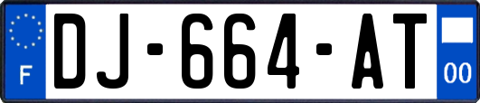 DJ-664-AT