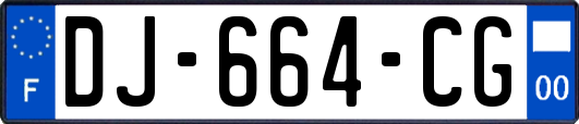 DJ-664-CG