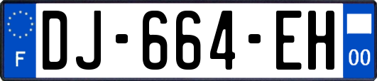 DJ-664-EH