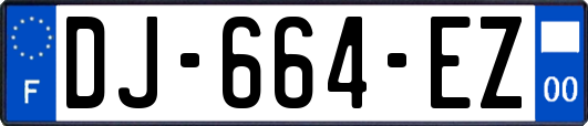 DJ-664-EZ