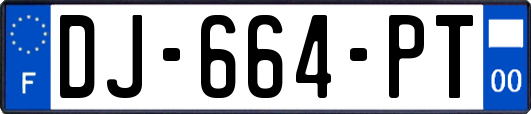 DJ-664-PT