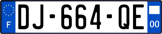 DJ-664-QE