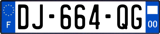 DJ-664-QG