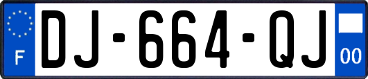 DJ-664-QJ