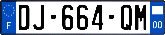 DJ-664-QM