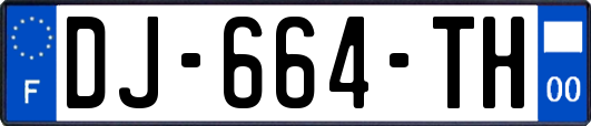DJ-664-TH