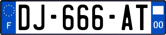 DJ-666-AT