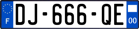 DJ-666-QE