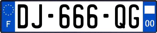 DJ-666-QG