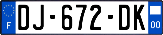 DJ-672-DK