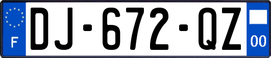 DJ-672-QZ