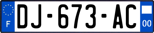 DJ-673-AC