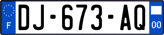 DJ-673-AQ