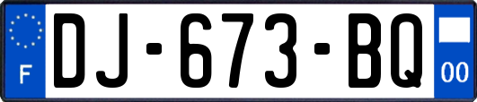 DJ-673-BQ
