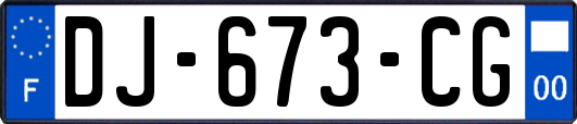 DJ-673-CG