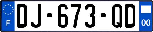 DJ-673-QD