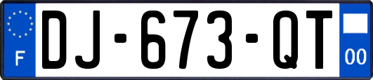 DJ-673-QT