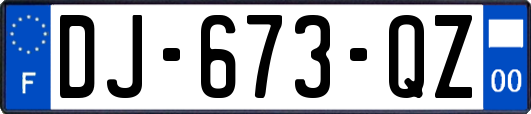 DJ-673-QZ