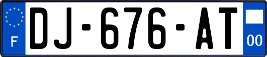 DJ-676-AT