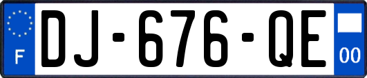 DJ-676-QE
