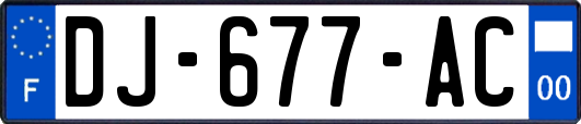 DJ-677-AC