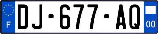 DJ-677-AQ