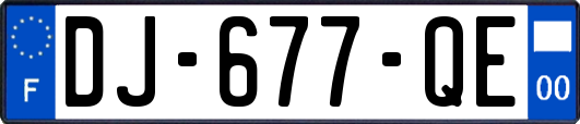 DJ-677-QE