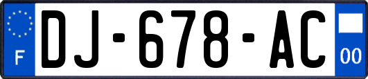 DJ-678-AC