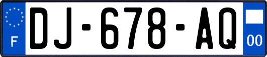 DJ-678-AQ