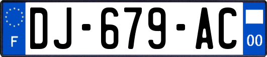 DJ-679-AC