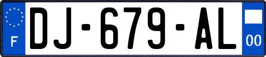 DJ-679-AL