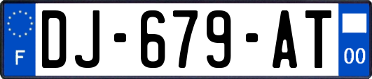 DJ-679-AT