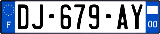 DJ-679-AY