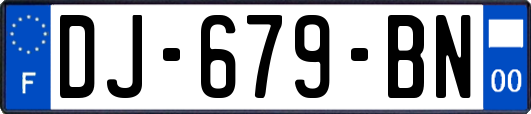 DJ-679-BN