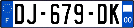 DJ-679-DK