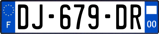 DJ-679-DR